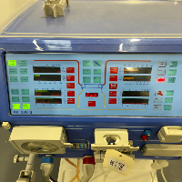 Gambro AK-200 S Dialysis image 2
